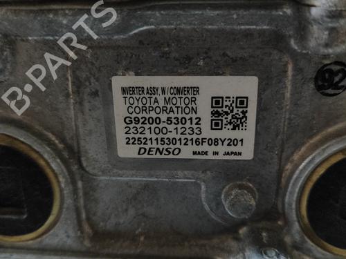 Inverter/Converter LEXUS GS (_L1_) 300h (AWL10_, AWL10R) | BP17016285M119 