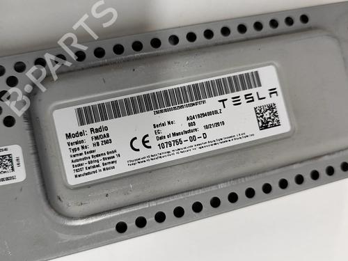 Electronic module TESLA MODEL 3 (5YJ3) EV AWD | BP29391191M83 - Image 6