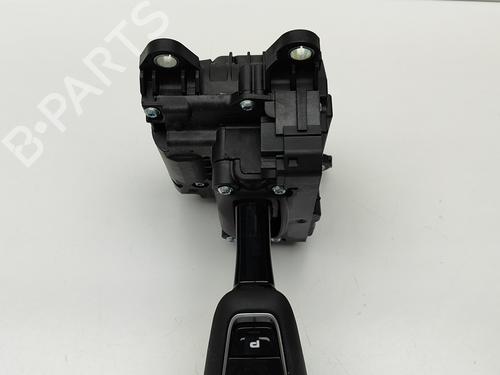 Gear lever PORSCHE CAYENNE (9YA) 3.0 E-Hybrid AWD (9YAAE1) | BP27784779M90