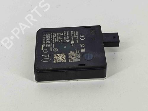 Electronic module MERCEDES-BENZ GLC Coupe (C253) 300 e 4-matic (253.353) | BP27774159M83