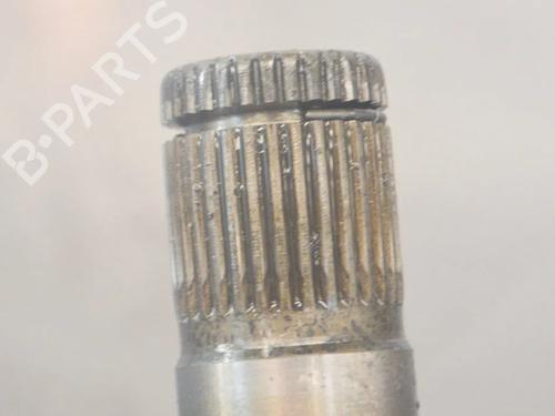 Used Left rear driveshaft Left rear driveshaft JAGUAR F-PACE (X761) 3.0 SDV6 AWD (300 hp) 7800859 7800859