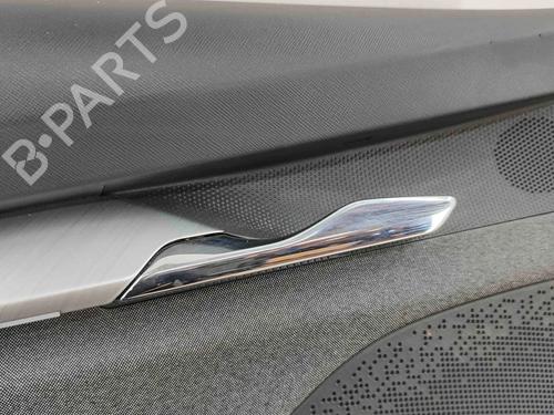 Rear left panel SKODA ENYAQ iV SUV (5AZ) 60 | BP29486674C60 - Image 5