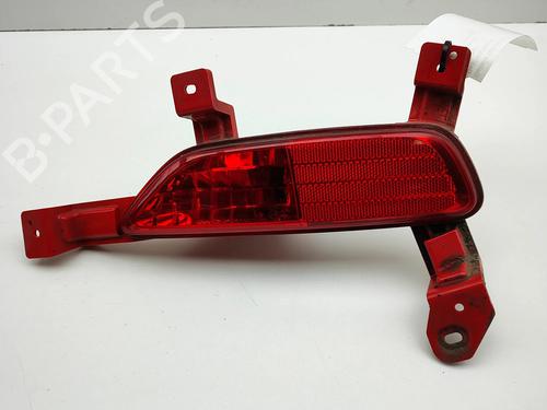 Used Rear fog light Rear fog light 38292417 38292417