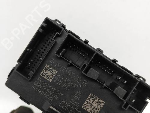 Electronic module VW ID.5 (E39) GTX | BP30620849M83 