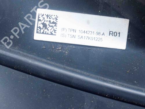 Hub cap TESLA MODEL 3 (5YJ3) EV | BP27756213C160 