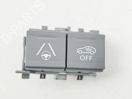 Used Switch Switch PEUGEOT 508 II (FB_, FH_, F3_) Hybrid 225 (F35GQU) (224 hp) 29975514 29975514