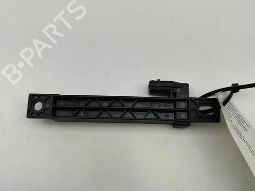 Electronic module NISSAN JUKE (F16_) DIG-T 117 | BP33371417M83 - Image 2