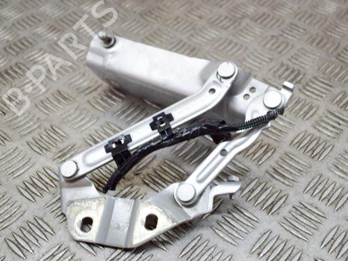 Hinge/Door check strap LAND ROVER DISCOVERY SPORT (L550) 2.0 D 4x4 | BP14637096C146