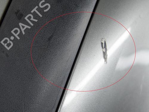 Rear bumper SAAB 9-5 Estate (YS3E) 2.0 t | BP13319969C8 