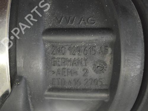 Pipe VW CRAFTER Van (SY_, SX_) 2.0 TDI FWD (SYB, SYC, SYD) | BP30218387M125 