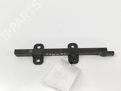 Used Electronic module SKODA ENYAQ iV SUV (5AZ) 60 (179 hp) 27796872