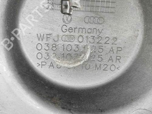 Upper protection VW PASSAT B5 (3B2) 1.9 TDI | BP29594135M93 