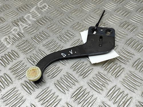 Hinge/Door check strap VW TRANSPORTER T6 Van (SGA, SGH, SHA, SHH) 2.0 TDI | BP29945296C146 