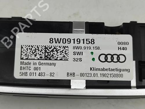 Electronic module AUDI A5 (F53, F5P) 2.0 TDI quattro | BP33396162M83 - Image 7