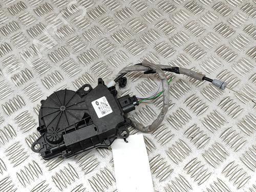 Used Electronic module LAND ROVER RANGE ROVER IV (L405) 4.4 SDV8 4x4 (340 hp) 24582594