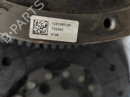 Other NISSAN NV400 Platform/Chassis (X62, X62B) dCi 145 | BP30285036O1 