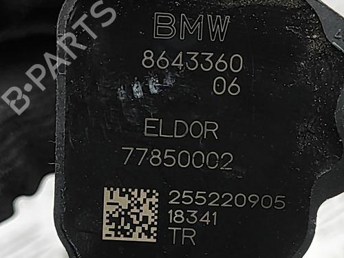 Ignition coil BMW 3 Touring (G21, G81) 330 e Plug-in-Hybrid | BP32201336M94  - Image 6