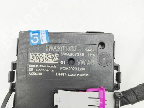 Electronic module VW MULTIVAN T7 (STM, STN) 1.4 eHybrid | BP33972288M83  - Image 5