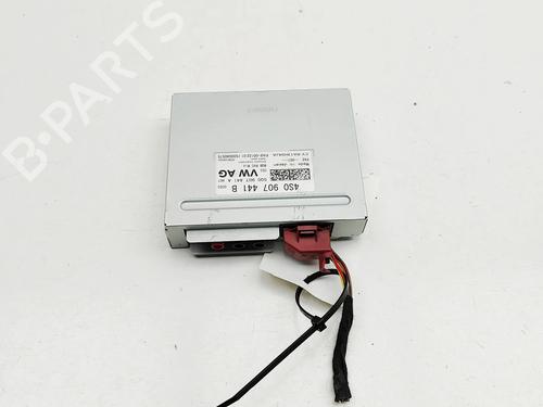 Used Electronic module Electronic module AUDI A6 C7 (4G2, 4GC) S6 quattro (450 hp) 32369564 32369564