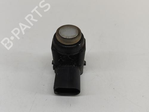 Used Electronic module PORSCHE CAYENNE (9PA) 3.2 (250 hp) 24306928