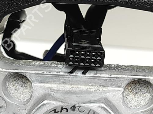 Steering wheel LEXUS GS (_L1_) 300h (AWL10_, AWL10R) | BP33400294C49 - Image 3