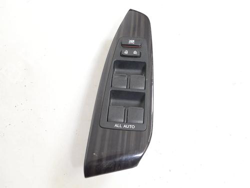 Used Left front window switch LEXUS LS (_F4_) 460 AWD (USF45, USF46) (370 hp) 9899106