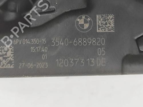 Pedal BMW X6 (G06, F96) xDrive 30 d Mild-Hybrid | BP32525304I4 - Image 5