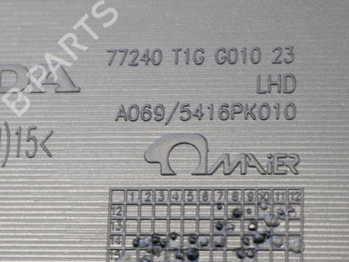 Other HONDA CR-V IV (RM_) 1.6 i-DTEC 4WD (RE6) | BP33339435O1 - Image 6