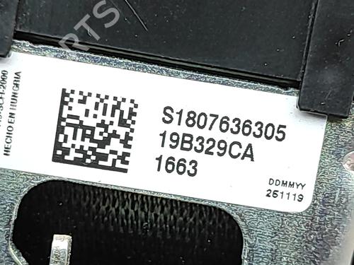 Front left seatbelt BMW 3 (G20, G80, G28) 330 e Plug-in-Hybrid | BP33376844I26 - Image 6