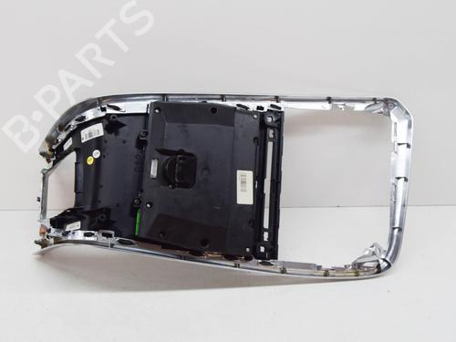 Middle console VOLVO XC60 I SUV (156) D3 / D4 | BP8837989I22 