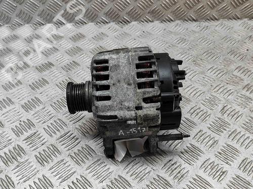 Used Alternator VW PASSAT B8 Variant (3G5, CB5) 1.6 TDI (120 hp) 28028941