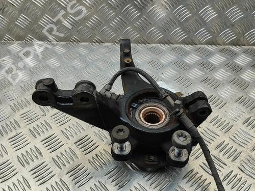 Right front steering knuckle OPEL MOKKA 1.2 (76) | BP30284642M26