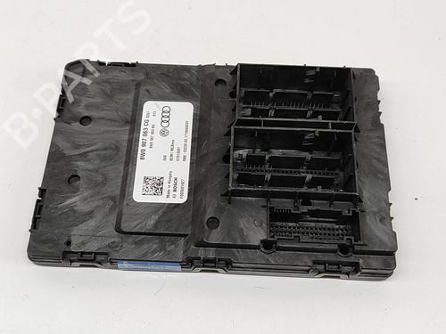 Used Electronic module AUDI Q7 (4MB, 4MG, 4MQ) 3.0 TDI quattro (272 hp) 24818289