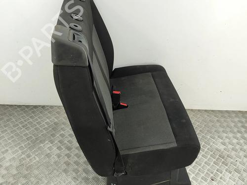 Left front seat OPEL VIVARO C Bus (K0) VIVARO-E | BP27786511C15 - Image 2