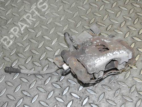 Used Left rear brake caliper HONDA CIVIC IX (FK) 1.6 i-DTEC (FK3) (120 hp) 30211356