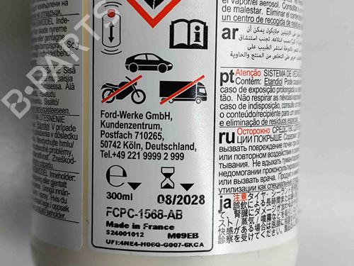 Módulo eletrónico FORD PUMA (J2K, CF7) 1.0 EcoBoost mHEV | BP27785032M83 