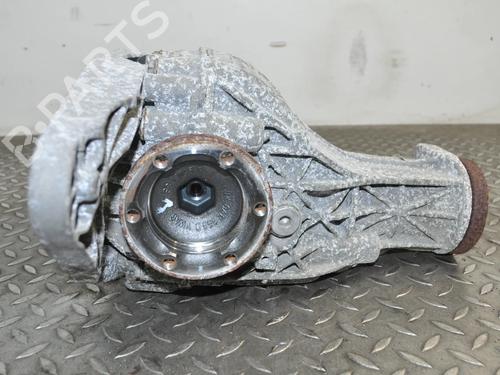 Used Rear differential Rear differential AUDI A7 Sportback (4GA, 4GF) S7 quattro (420 hp) 33366824 33366824