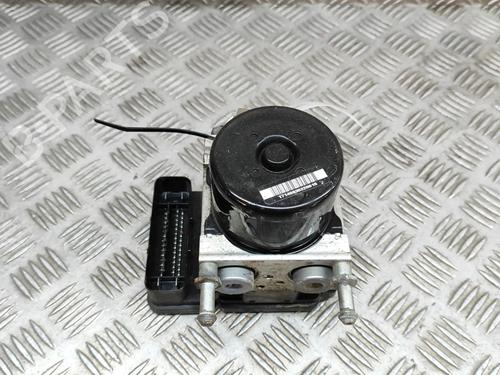 Used ABS pump ABS pump JEEP COMPASS (MK49) 2.2 CRD 4x4 (163 hp) 16711507 16711507