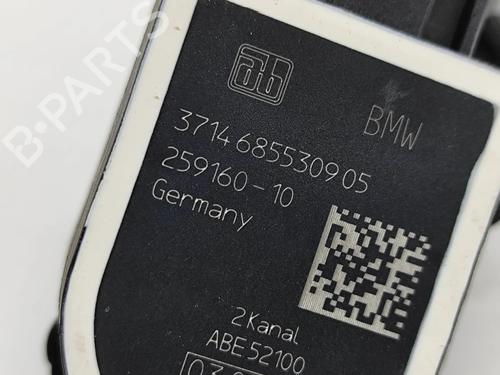 Electronic sensor BMW X3 (G01, F97, G08) xDrive 30 d Mild-Hybrid | BP27766721M84 - Image 6