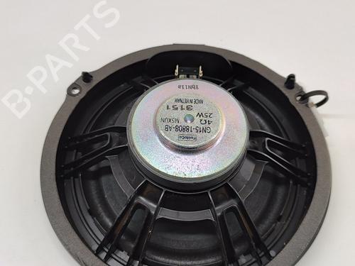 Luidspreker FORD PUMA (J2K, CF7) 1.0 EcoBoost mHEV | BP27781225E2 