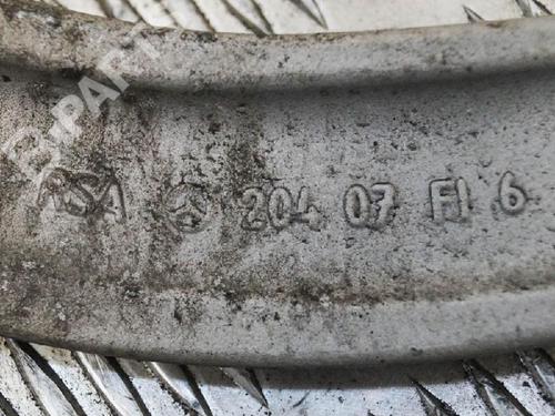 Left rear suspension arm MERCEDES-BENZ C-CLASS (W205) C 220 BlueTEC / d (205.002, 205.004) | BP7016646M14 