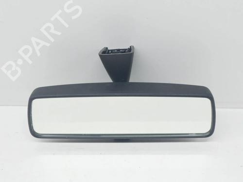 Used Rear mirror SKODA CITIGO (NF1) 1.0 (60 hp) 7267446