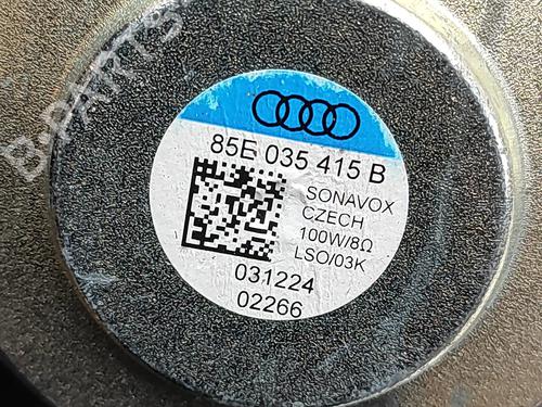 Speaker AUDI Q5 (GUB) 2.0 TDI quattro | BP33732043E2 - Image 6