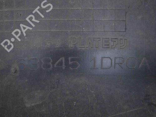 Wheel arch INFINITI FX 30d AWD | BP30250374C56 