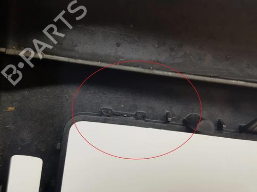 Middle console JAGUAR XF I (X250) 3.0 D | BP36043320I22 - Image 7