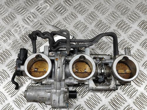 Used Throttle body TRIUMPH MOTORCYCLES TROPHY Trophy SE (V13VH) (135 hp) 28554992