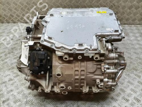 Used Engine Engine BMW X3 (G01, F97, G08) iX3 (286 hp) 40460041 40460041