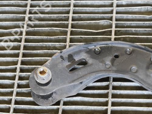 Left rear suspension arm MERCEDES-BENZ A-CLASS (W176) A 180 CDI / d (176.012) | BP6864311M14 