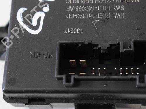 Elektronisk modul FORD C-MAX II (DXA/CB7, DXA/CEU) 1.5 TDCi | BP30269136M83