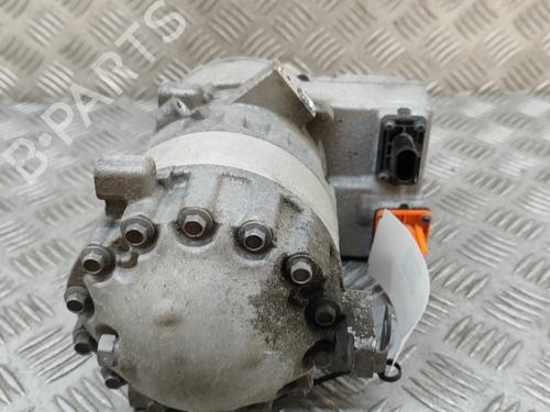 AC compressor SKODA ENYAQ iV SUV (5AZ) 80 | BP28550305M34 